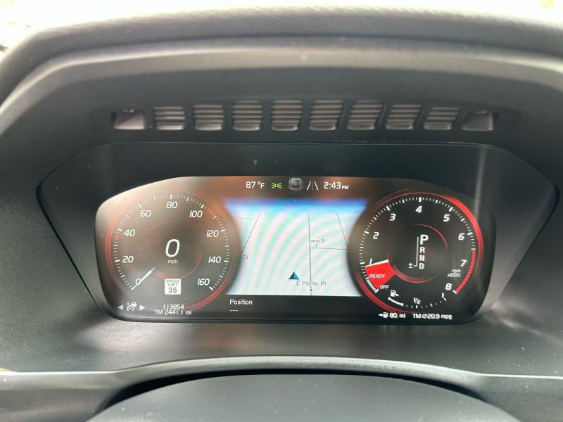 Used 2018 Volvo XC90 T6 Momentum w/ Convenience Package AWD/4WD image 21