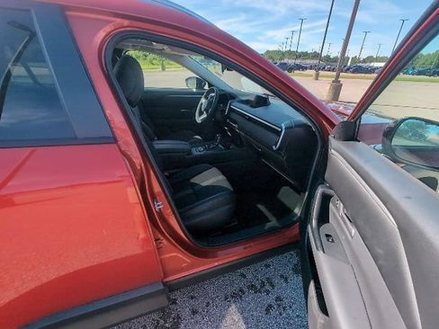 Used 2025 MAZDA CX-50 AWD 2.5 S w/ Premium Package image 3