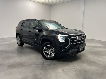 Used 2025 GMC Terrain Elevation