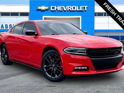 Used 2021 Dodge Charger SXT w/ Plus Group