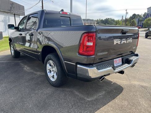 New 2026 RAM 1500 Big Horn image 5