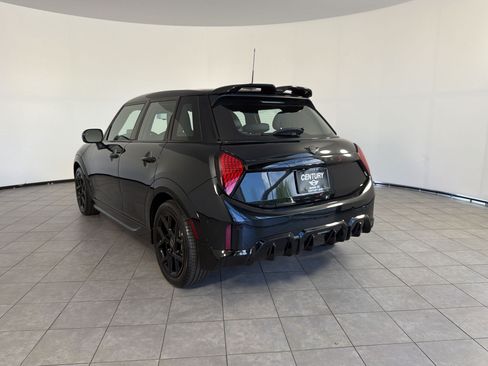 New 2026 MINI Cooper S FWD image 3