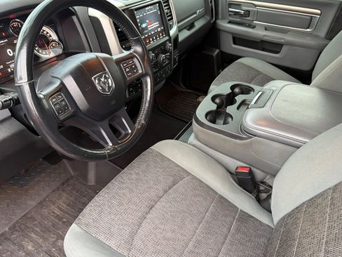 Used 2019 RAM 1500 Big Horn image 7