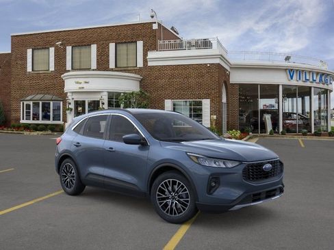 New 2026 Ford Escape SE image 7