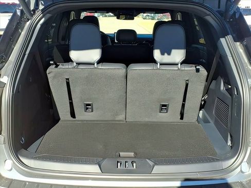 New 2026 Ford Explorer ST-Line w/ Premium Package RWD image 20