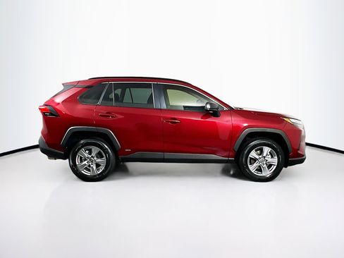 Used 2025 Toyota RAV4 LE image 10