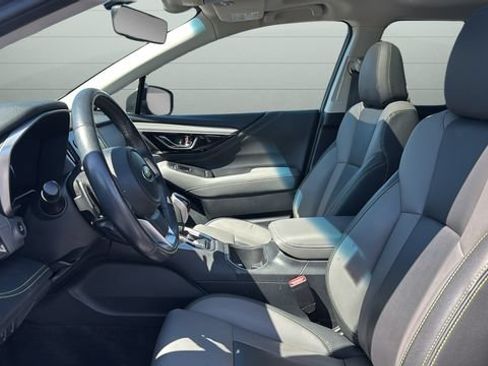 Used 2021 Subaru Outback Onyx Edition XT w/ Popular Package #2 AWD/4WD image 21