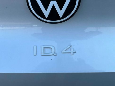 Used 2021 Volkswagen ID.4 Pro w/ ID.4 Protection Package image 27