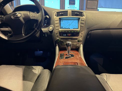 Used 2008 Lexus IS 250 AWD image 26
