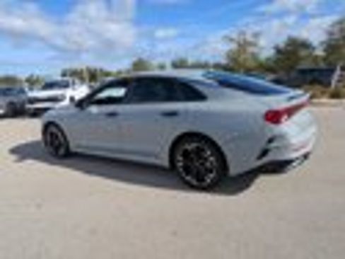 Used 2024 Kia K5 GT-Line w/ GT-Line Premium Package image 31