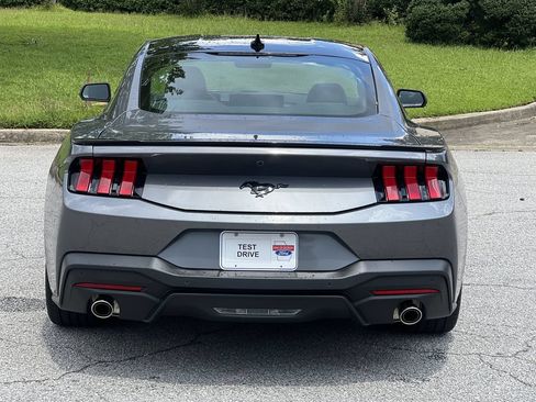 New 2026 Ford Mustang Coupe w/ Mustang Nite Pony Package RWD image 20