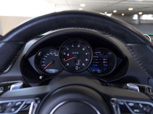 Used 2021 Porsche 718 Cayman GTS RWD image 43