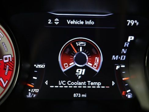 Used 2018 Dodge Challenger SRT Demon image 68
