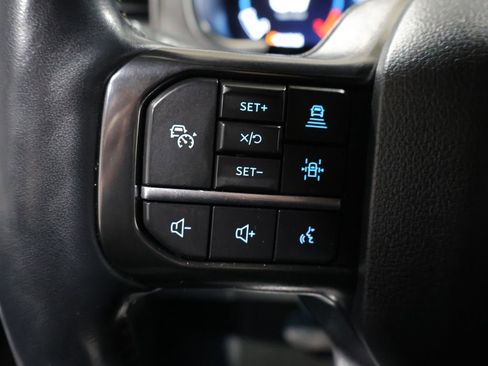 Used 2023 Ford F150 Platinum w/ Equipment Group 701A High image 38