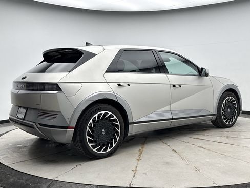 Used 2023 Hyundai Ioniq 5 Limited w/ Cargo Package image 5