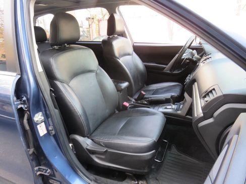 Used 2014 Subaru Forester 2.0XT Touring w/ Rugged Package #2 image 11