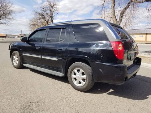Used 2004 GMC Envoy XUV SLT AWD/4WD image 2