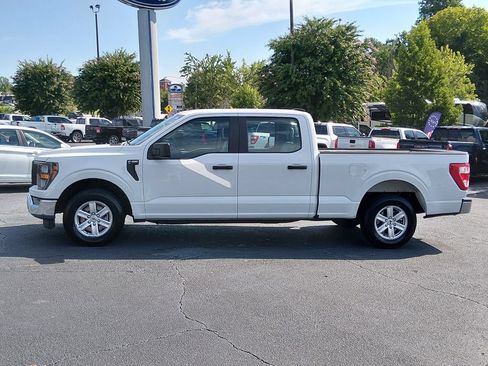 Used 2023 Ford F150 XL w/ XL Chrome Appearance Package RWD image 7