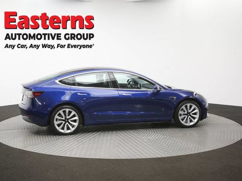 Used 2018 Tesla Model 3 Long Range RWD image 39