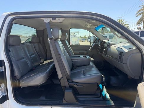 Used 2008 GMC Sierra 2500 W/T RWD image 23