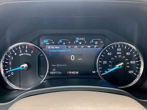 Used 2018 Ford Expedition XLT w/ Equipment Group 202A image 21