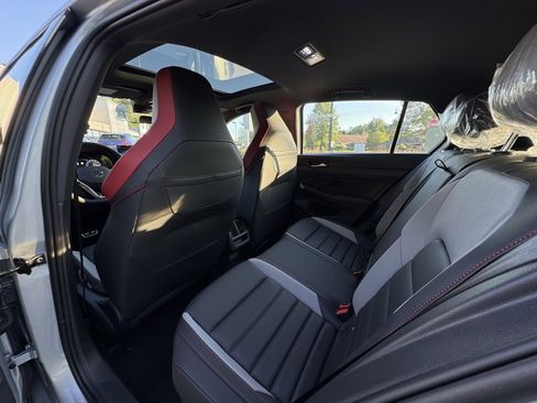 New 2025 Volkswagen GTI SE image 26