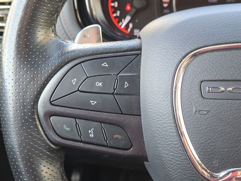 Used 2023 Dodge Durango GT image 31