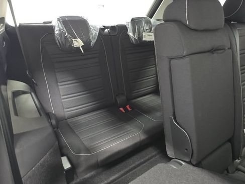 Used 2022 Volkswagen Tiguan S FWD image 8
