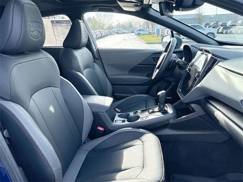 Certified 2025 Subaru Crosstrek 2.5i Wilderness w/ Wilderness Package image 27