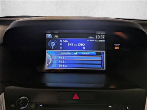 Used 2016 Acura MDX with Advance image 12