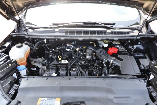 Used 2024 Ford Edge Titanium w/ Equipment Group 301A AWD/4WD image 30