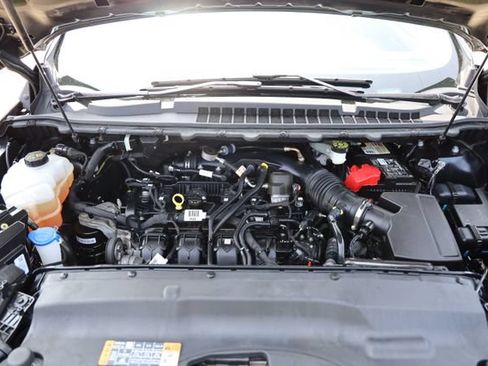 Used 2024 Ford Edge Titanium w/ Equipment Group 301A AWD/4WD image 30
