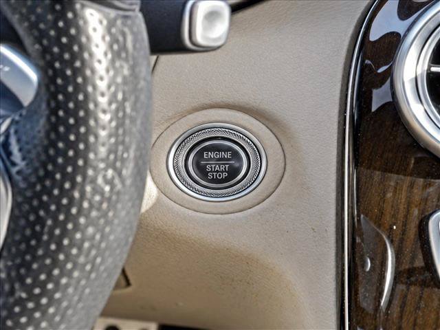 Certified 2021 Mercedes-Benz C 300 Cabriolet image 22