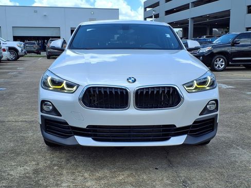 Used 2018 BMW X2 xDrive28i AWD/4WD image 21