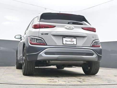 Used 2022 Hyundai Kona Limited image 38