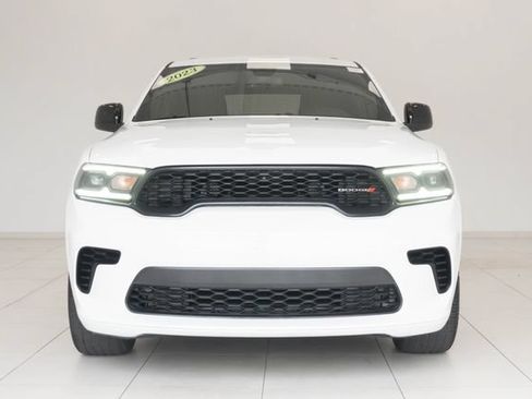 Used 2023 Dodge Durango GT w/ Blacktop Package RWD image 6