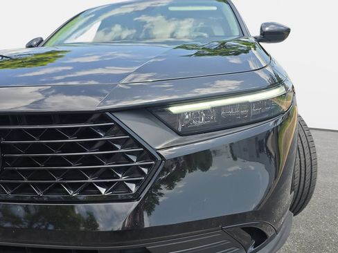Used 2024 Honda Accord EX image 29
