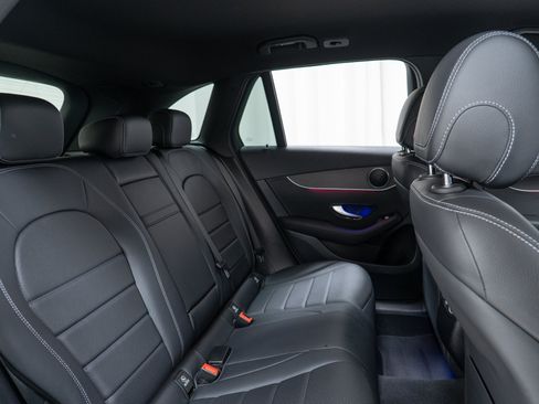 Certified 2022 Mercedes-Benz GLC 300 4MATIC image 24