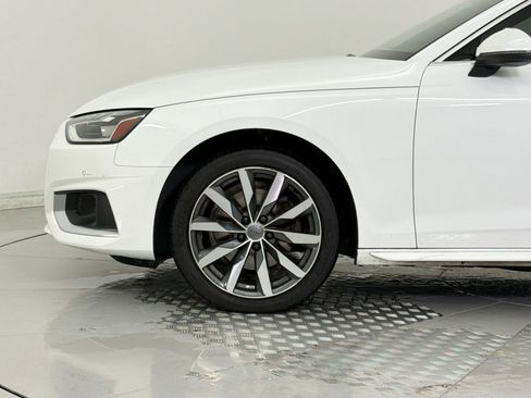 Used 2021 Audi A4 2.0T Premium Plus w/ Premium Plus Package AWD/4WD image 12