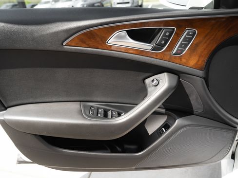 Used 2018 Audi A6 2.0T Premium image 18