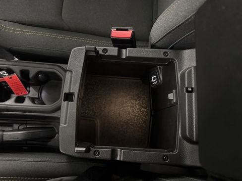 Used 2024 Jeep Wrangler Willys image 48