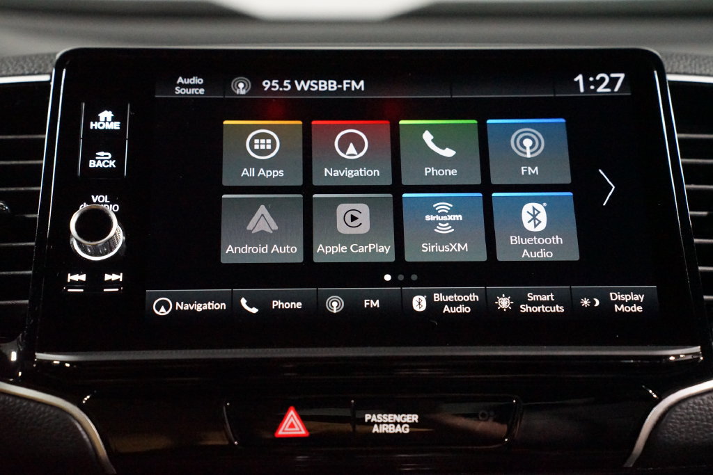 Used 2024 Honda Ridgeline Black Edition image 20