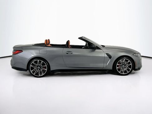 Used 2024 BMW M4 xDrive Competition w/ M Driver's Package AWD/4WD image 4