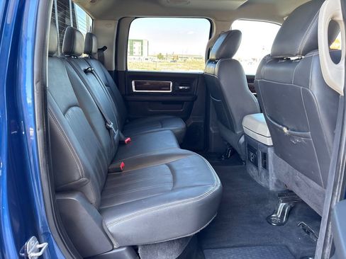 Used 2010 Dodge Ram 3500 Truck Laramie w/ Protection Group image 18