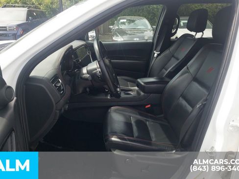 Used 2024 Dodge Durango R/T image 6