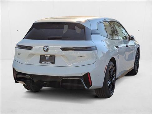 New 2026 BMW iX xDrive60 image 2