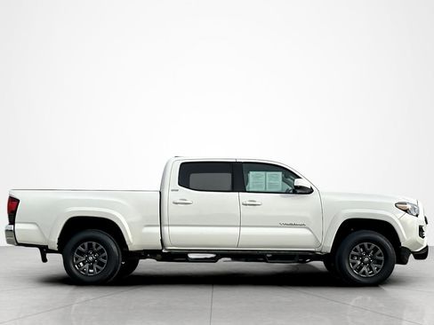 Certified 2023 Toyota Tacoma SR5 image 6