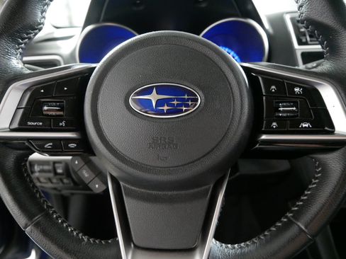 Used 2019 Subaru Outback 2.5i Limited w/ Popular Package #2 AWD/4WD image 25