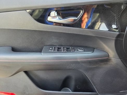 Used 2024 Kia Forte GT w/ GT2 Package FWD image 34