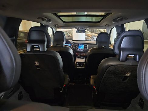 Certified 2023 Volvo XC90 B6 Plus w/ Protection Package Premier AWD/4WD image 8